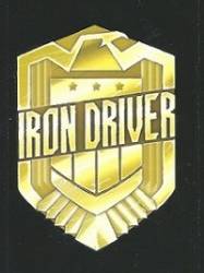 Iron Driver : Iron Driver